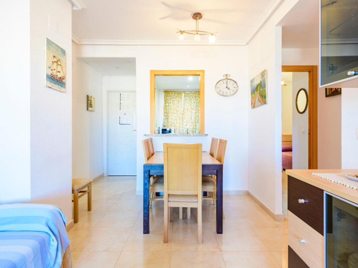 Apartment Altamar By Interhome Oropesa del Mar Extérieur photo