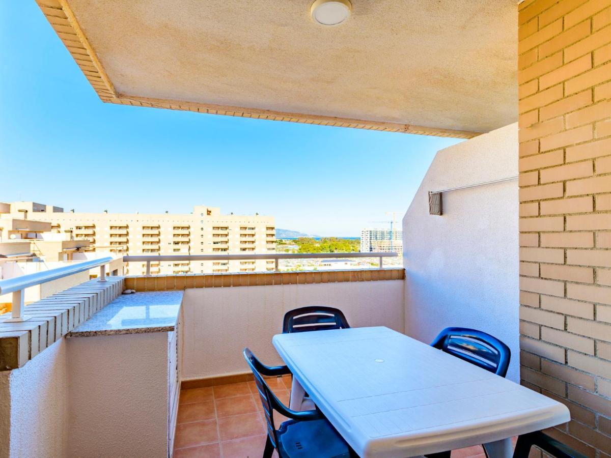Apartment Altamar By Interhome Oropesa del Mar Extérieur photo